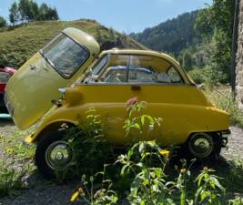 Image 3/5 of BMW Isetta 250 (1960)