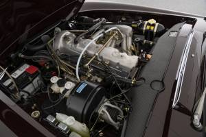 Imagen 13/21 de Mercedes-Benz 280 SL (1970)