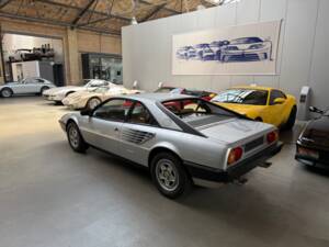 Image 4/23 of Ferrari Mondial Quattrovalvole (1985)