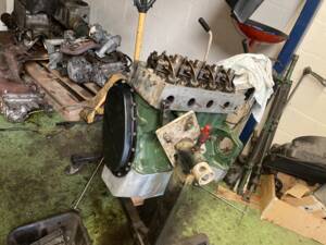 Bild 26/54 von Citroën D Spécial (1969)