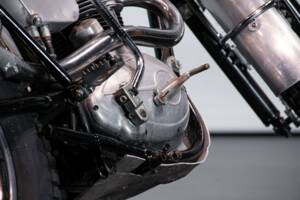 Bild 10/50 von BSA C 15 Scrambler (1963)