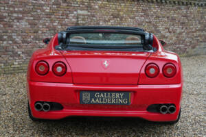 Imagen 6/50 de Ferrari F430 Spider (2006)