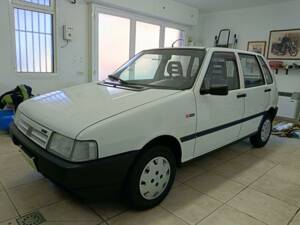 Afbeelding 44/44 van FIAT Uno 1.1 i.e. (1992)