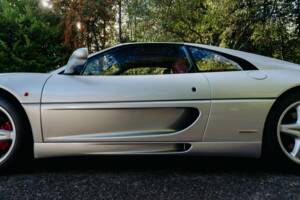 Bild 12/50 von Ferrari F 355 GTS (1998)