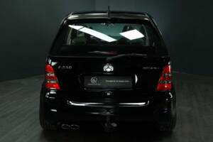 Image 5/50 of Mercedes-Benz A 210 Evolution (2002)