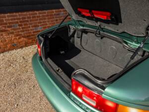 Bild 10/83 von Aston Martin DB 7 Vantage Volante (2001)