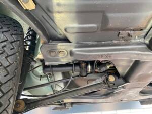 Image 49/96 of Volkswagen Beetle 1303 (1980)