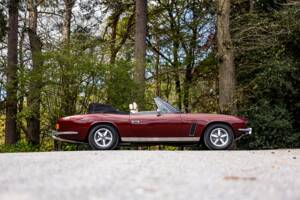 Image 9/50 of Jensen Interceptor MK III (1975)