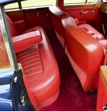 Bild 24/50 von Bentley S 2 Continental Flying Spur (1962)