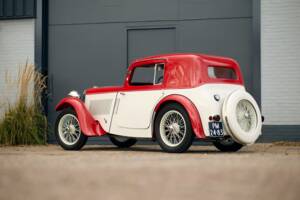 Afbeelding 4/27 van Singer 9 Le Mans (1932)