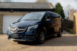 Bild 15/50 von Mercedes-Benz V 220 D (2021)