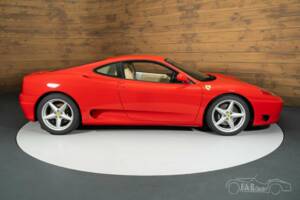 Image 14/19 de Ferrari 360 Modena (2001)