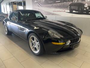 Image 5/18 de BMW Z8 (2001)