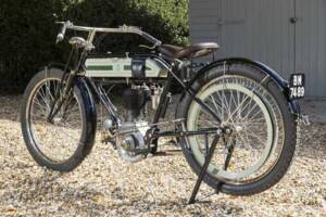 Imagen 28/33 de Triumph DUMMY (1919)