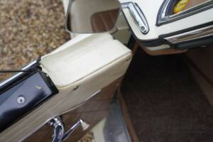 Image 17/50 de Borgward Isabella Coupe (1957)