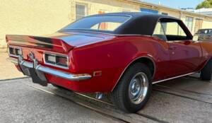 Image 13/19 of Chevrolet Camaro (1968)