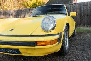 Immagine 22/50 di Porsche 911 2.7 S (1975)