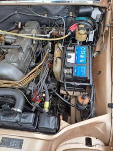 Image 56/73 of Mercedes-Benz 280 SE (1971)