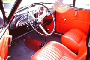 Bild 9/15 von Morris Minor 1000 (1970)