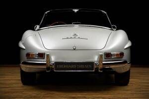 Immagine 8/23 di Mercedes-Benz 300 SL Roadster (1962)