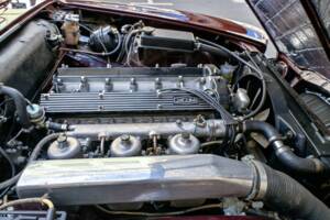 Imagen 9/10 de Jaguar 420 G (1969)