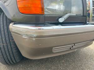 Bild 17/28 von Mercedes-Benz 500 SE (1990)