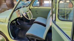 Bild 36/61 von FIAT 500 Nuova (1958)