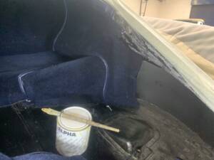 Bild 35/50 von Bentley S 1 Continental (1955)