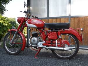 Image 4/50 of Benelli Leoncino 2T (1959)