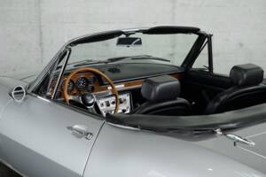 Imagen 19/50 de FIAT Dino 2400 Spider (1971)