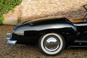 Image 39/50 of Nash-Healey Roadster (1953)