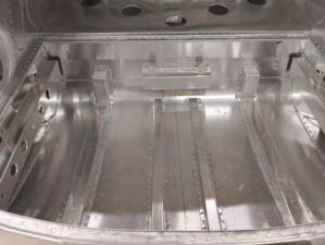 Bild 15/25 von Jaguar E-Type 4.2 (1965)