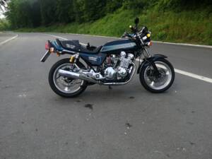 Image 34/54 of Honda CB 900 F Bol d'Or (1979)