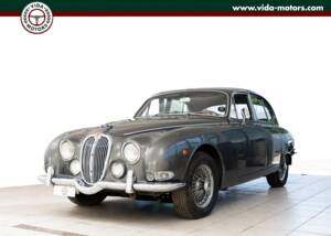 Image 1/15 de Jaguar Mk II 3.4 (1967)