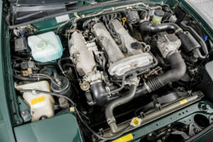 Image 38/50 of Mazda MX-5 1.6 (1997)