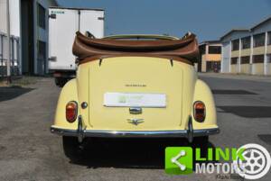 Image 5/10 of Morris Minor 1000 (1977)
