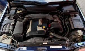 Image 5/44 de Mercedes-Benz SL 320 (1996)