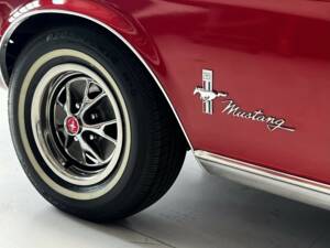 Image 12/20 of Ford Mustang 289 (1968)
