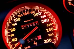 Image 10/18 of Ferrari 512 TR (1993)