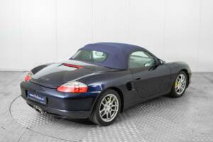 Image 46/50 of Porsche Boxster (2005)