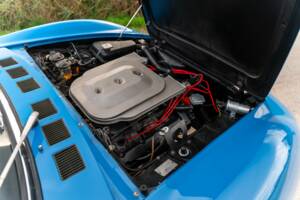 Image 10/10 of FIAT Dino Spider (1968)