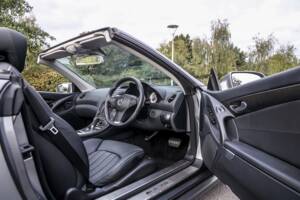 Afbeelding 22/47 van Mercedes-Benz SL 63 AMG (2008)