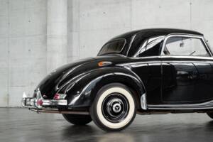 Image 25/50 of Mercedes-Benz 220 Coupe (1954)