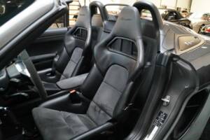Image 9/50 of Porsche Boxster Spyder (2016)