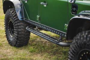 Image 12/31 de Land Rover Defender 110 (2005)