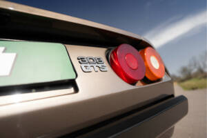 Immagine 26/43 di Ferrari 308 GTS (1978)