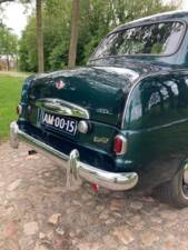 Immagine 31/36 di Ford Zephyr MkI (1952)