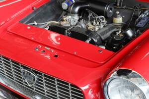Bild 37/50 von Lancia Appia Convertible Vignale (1962)