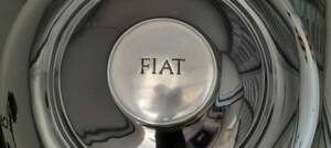 Image 4/17 of FIAT 500 A Topolino (1939)