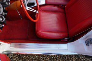 Bild 15/50 von Chevrolet Corvette Sting Ray (1963)